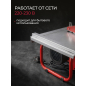 Плиткорез электрический WORTEX LX TC 1860 C (1318790) - Фото 11