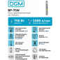 Насос скважинный DGM BP-75W (DG4310-3) - Фото 2