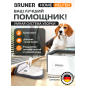 Швабра с отжимным ведром BRUNER Helfer (BR-11278112)