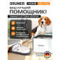 Швабра с отжимным ведром BRUNER Helfer (BR-11278112)