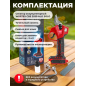 Секатор аккумуляторный WORTEX CBS 2030 ALL1 SOLO (1329774) - Фото 6
