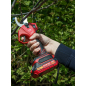 Секатор аккумуляторный WORTEX CBS 2030 ALL1 SOLO (1329774) - Фото 18