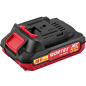 Секатор аккумуляторный WORTEX CBS 2030 ALL1 SET (1329798) - Фото 16