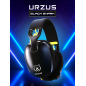Наушники-гарнитура игровые беспроводные URZUS Black Shark (UR-5524117)
