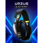 Наушники-гарнитура игровые беспроводные URZUS Black Shark (UR-5524117)