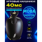 Наушники-гарнитура игровые беспроводные URZUS Black Shark (UR-5524117) - Фото 2