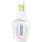 Наушники-гарнитура игровые URZUS UR-5524116 White - Фото 8