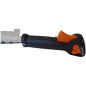 Рукоятка двойная с управлением для бензокосы/триммера 25-52см3 RIPARTS Stihl-type (GTP-S0194-1)