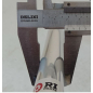 Рукоятка двойная с управлением для бензокосы/триммера 25-52см3 RIPARTS Stihl-type (GTP-S0194-1) - Фото 3