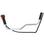 Рукоятка двойная с управлением для бензокосы/триммера 25-52см3 RIPARTS Stihl-type (GTP-S0194-1) - Фото 2