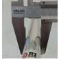 Рукоятка двойная с управлением для бензокосы/триммера 25-52см3 RIPARTS Stihl-type (GTP-S0194-1) - Фото 3