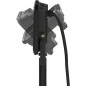Прожектор светодиодный на штативе Jaro 7060 T 50 Вт 6500К BRENNENSTUHL (1171250544) - Фото 4