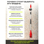 Культиватор аккумуляторный WORTEX CRC 3018 XLT SOLO (1335864) - Фото 5