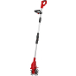 Культиватор аккумуляторный WORTEX CRC 3018 XLT SOLO (1335864)