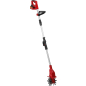 Культиватор аккумуляторный WORTEX CRC 3018 XLT SOLO (1335864) - Фото 3