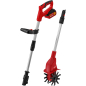 Культиватор аккумуляторный WORTEX CRC 3018 XLT SOLO (1335864) - Фото 4