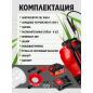 Опрыскиватель ранцевый аккумуляторный 16 л WORTEX KS 1640 Li ALL1 XLT SET (1335856) - Фото 6