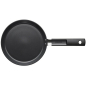 Сковорода алюминиевая блинная 22 см FISKARS Hard Face (1075522) - Фото 2