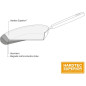 Сковорода алюминиевая 20 см FISKARS Hard Face (1075457) - Фото 5
