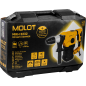 Перфоратор MOLOT MRH 3232 (1325617) - Фото 15