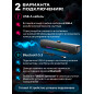 Акустическая система URZUS Spectrum (UR-541117) - Фото 4