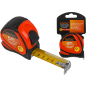 Рулетка 5 м STARTUL STANDART ST3112-0525M