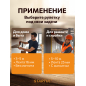 Рулетка 7,5 м STARTUL STANDART ST3111-7525 - Фото 3