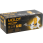 Фрезер кромочный MOLOT MMM 4090 (1325608) - Фото 7
