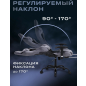Кресло геймерское URZUS Smoke (UR-7351115) - Фото 2