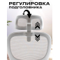 Кресло компьютерное KEIZEN Akira (KZ-7351114) - Фото 5