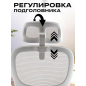 Кресло компьютерное KEIZEN Akira (KZ-7351114) - Фото 5