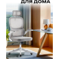 Кресло компьютерное KEIZEN Akira (KZ-7351114) - Фото 8