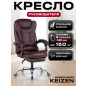 Кресло компьютерное KEIZEN Boss (KZ-7351112)