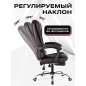 Кресло компьютерное KEIZEN Boss (KZ-7351112) - Фото 2