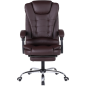 Кресло компьютерное KEIZEN Boss (KZ-7351112) - Фото 10