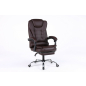 Кресло компьютерное KEIZEN Boss (KZ-7351112) - Фото 11