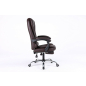 Кресло компьютерное KEIZEN Boss (KZ-7351112) - Фото 12