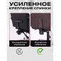 Кресло компьютерное KEIZEN Boss (KZ-7351112) - Фото 4