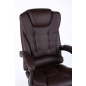 Кресло компьютерное KEIZEN Boss (KZ-7351112) - Фото 18