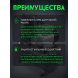 Электродвигатель для компрессора 2,2 кВт со шкивом ECO YL90L-2 (AE-1005-B1-13) - Фото 4