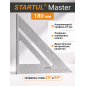 Угольник Свенсона (кровельный) 180 мм STARTUL Master (ST3532-018)