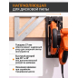 Угольник Свенсона (кровельный) 180 мм STARTUL Master (ST3532-018) - Фото 5