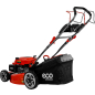 Газонокосилка бензиновая самоходная ECO LG-745 E (EC2014-7) - Фото 9