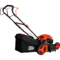 Газонокосилка бензиновая самоходная STARTUL Garden 51 SM (SG1016) - Фото 3