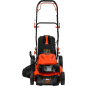 Газонокосилка бензиновая самоходная STARTUL Garden 51 SM (SG1016) - Фото 2