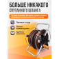Катушка для шланга STARTUL Metsa 1/2"/60м (ST6013-18) - Фото 2