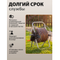 Катушка для шланга STARTUL Metsa 1/2"/60м (ST6013-18) - Фото 5