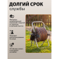 Катушка для шланга STARTUL Metsa 1/2"/60м (ST6013-18) - Фото 5