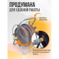 Катушка для шланга STARTUL Metsa 1/2"/60м (ST6013-18) - Фото 6