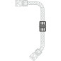 Муфта соед. для шлангов 3/4" STARTUL METSA (ST6013-10-3/4) - Фото 2